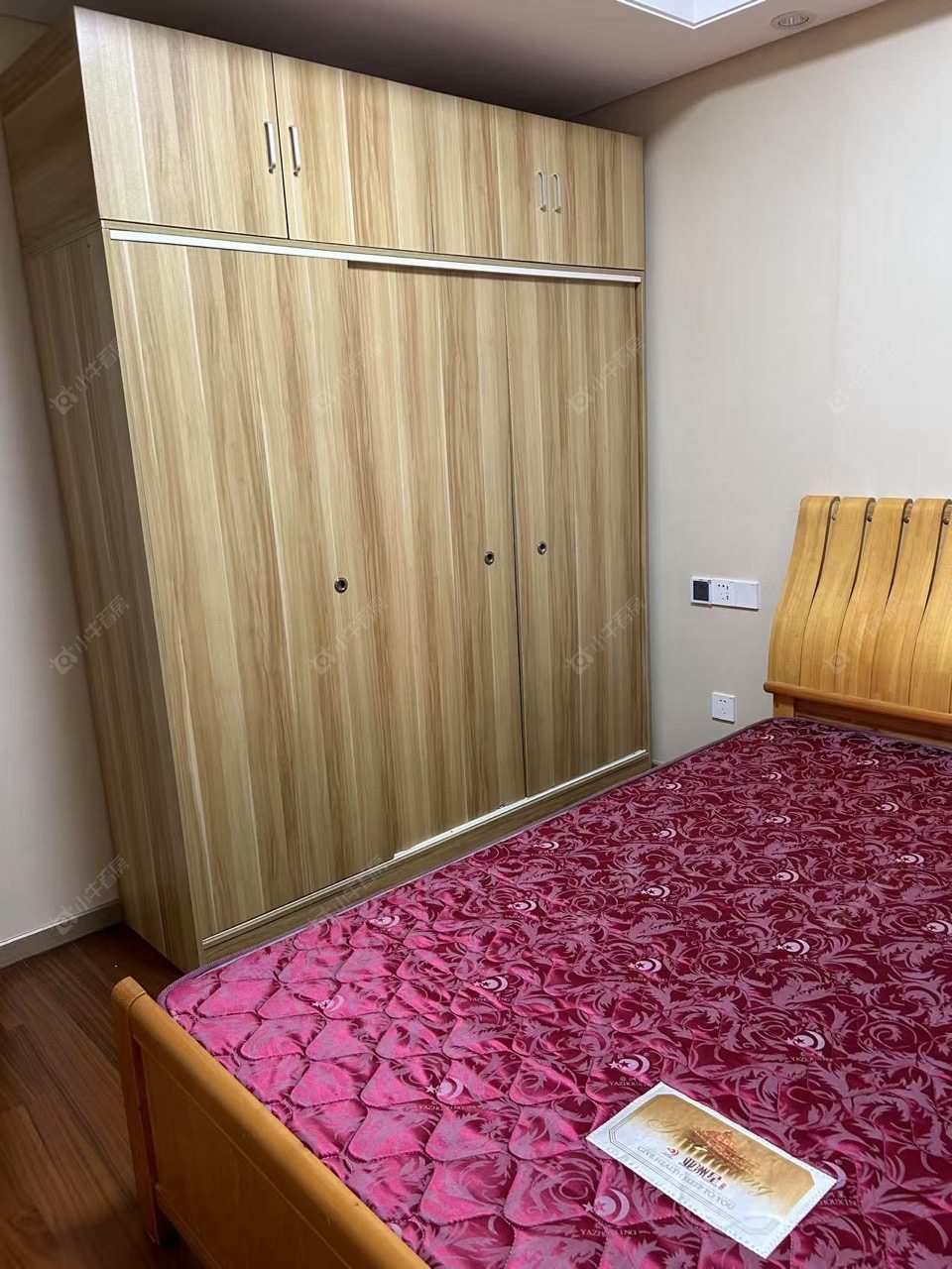 常州龙运天城在租房源室内图_小牛看房