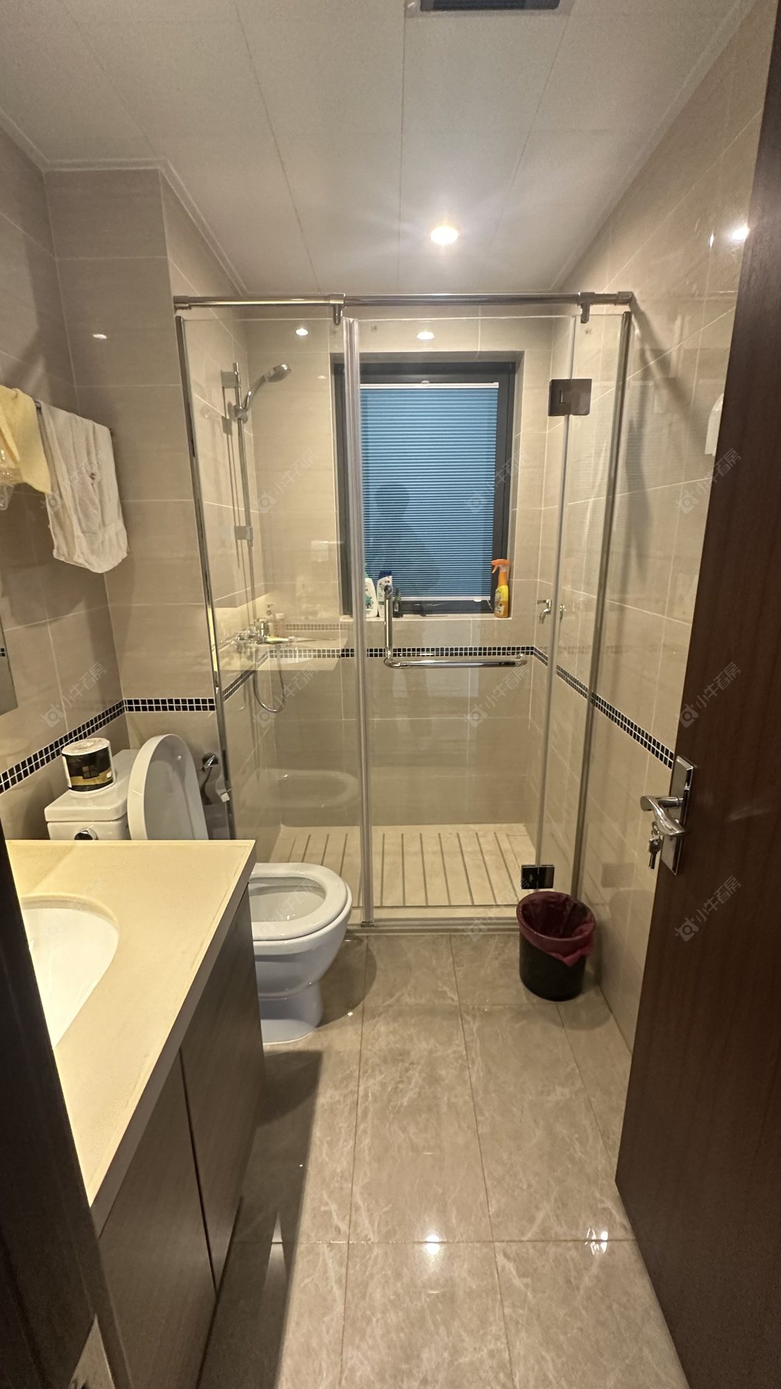 常州蓝光晶曜在租房源室内图_小牛看房