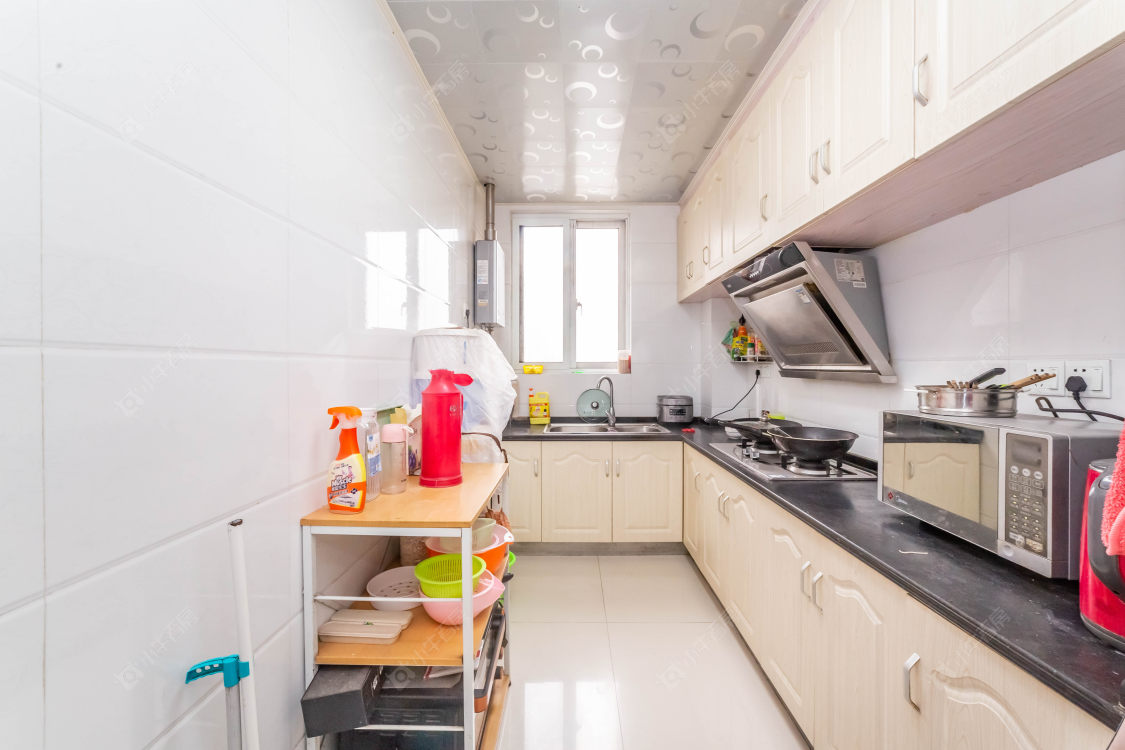 绿地世纪城三期房源室内图 常州绿地世纪城三期在售二手房源室内图_小牛看房