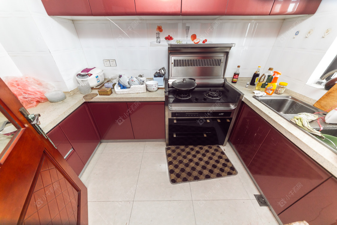 常州世纪华城西区3室2厅2卫在售二手房房源图片