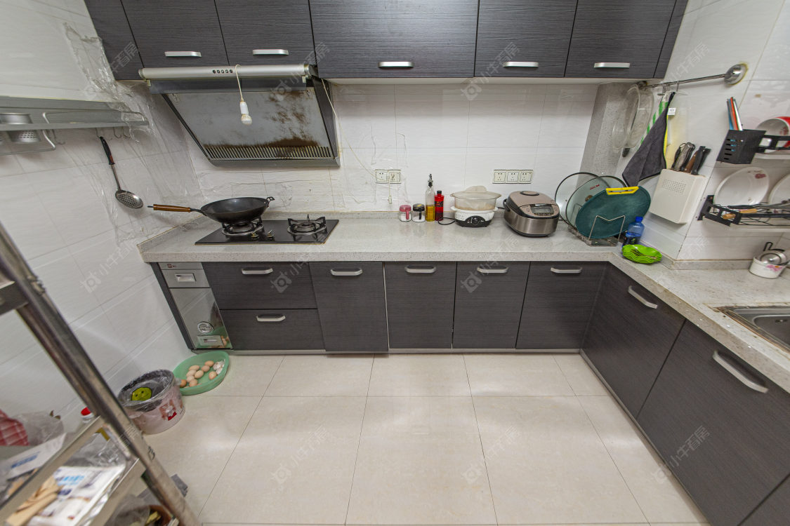 常州天豪大厦在售二手房源室内图_小牛看房