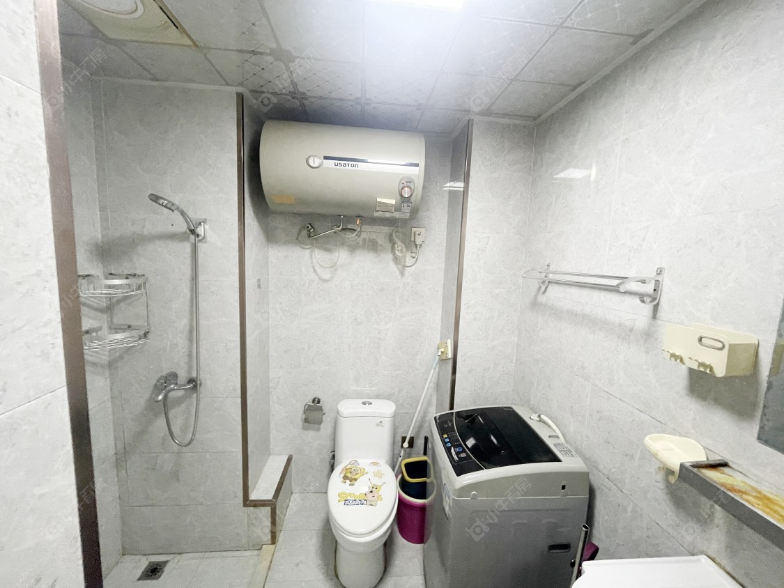 宝龙城市广场房源室内图 常州宝龙城市广场在租房源室内图_小牛看房