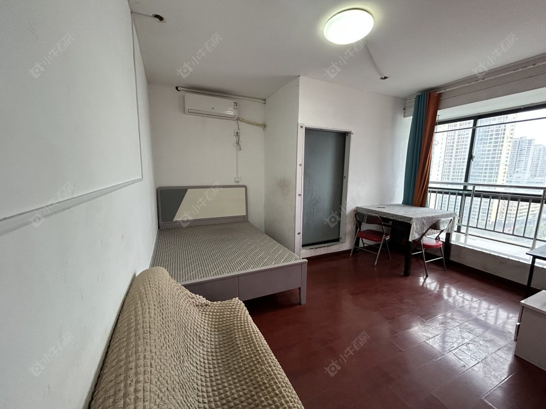 常州永安花苑在租房源_小牛看房