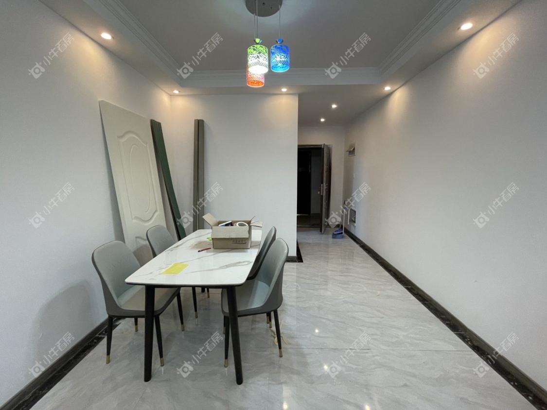 常州蓝山湖在租房源_小牛看房