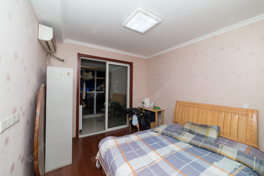 常州水晶城在售二手房源室内图_小牛看房