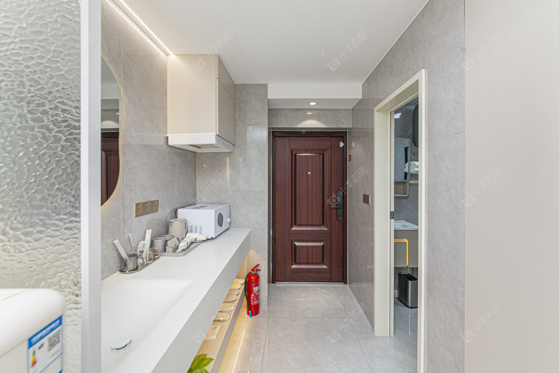 常州爱琴海公寓在售二手房源室内图_小牛看房