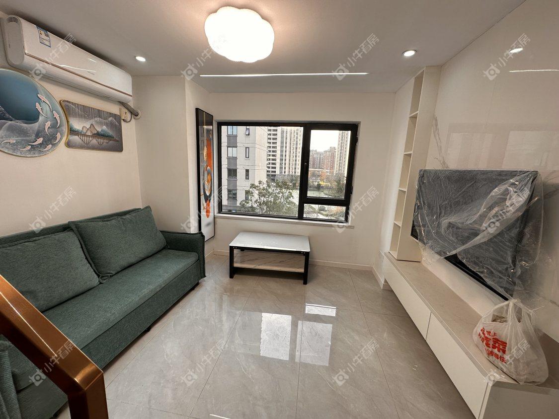 常州天奕云著在租房源室内图_小牛看房