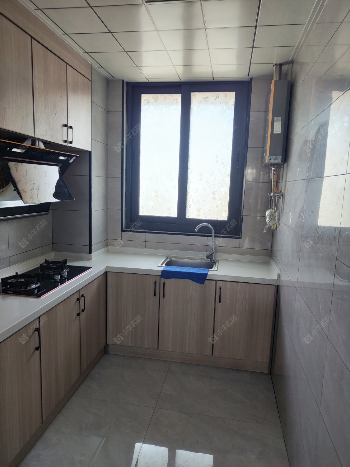 常州保利和光晨樾在租房源_小牛看房