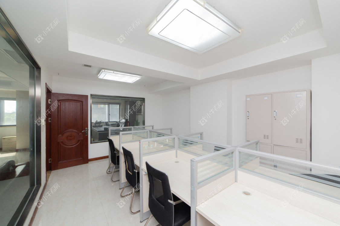 常州典雅商业广场在租房源室内图_小牛看房