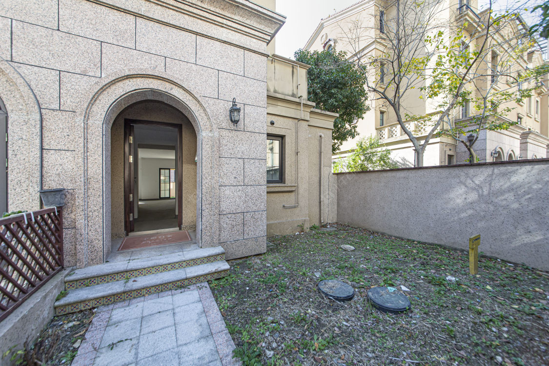 常州新城公馆荣域在售二手房源小区图_小牛看房