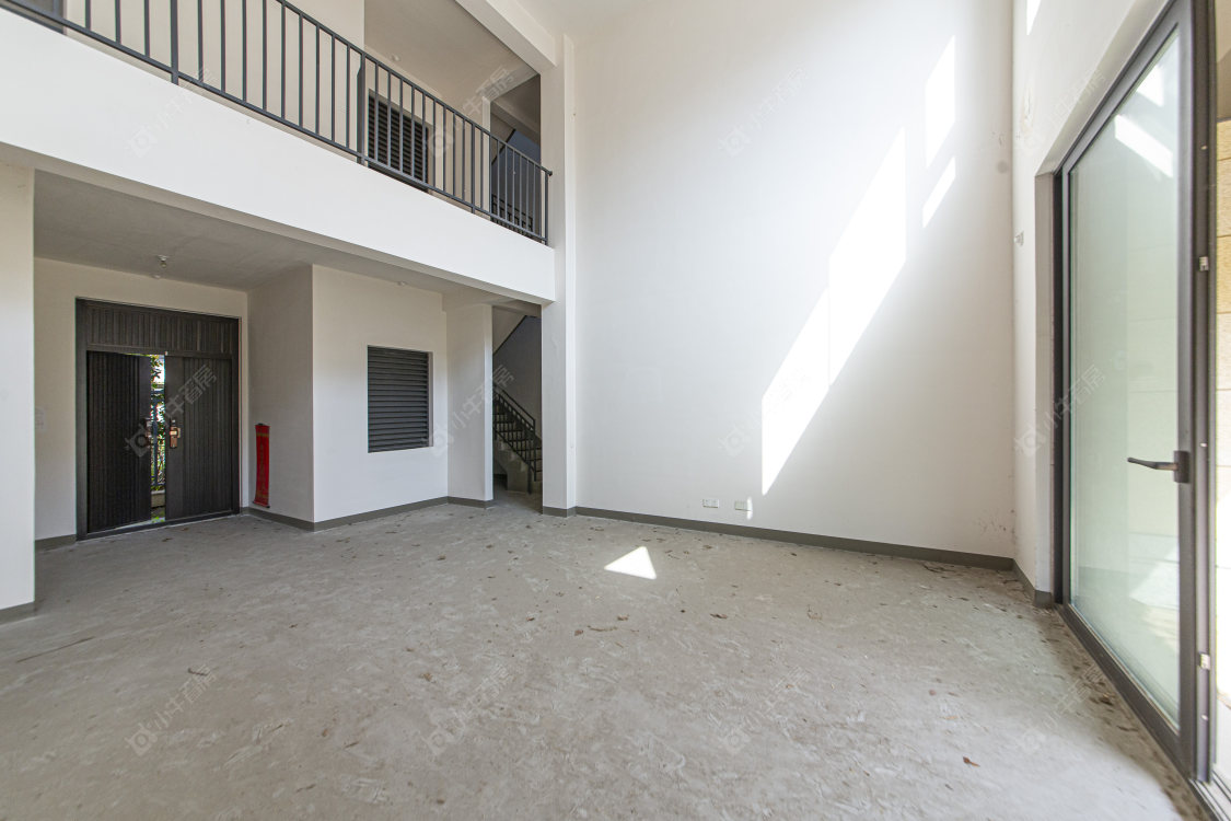 常州璞樾春秋在售二手房源室内图_小牛看房