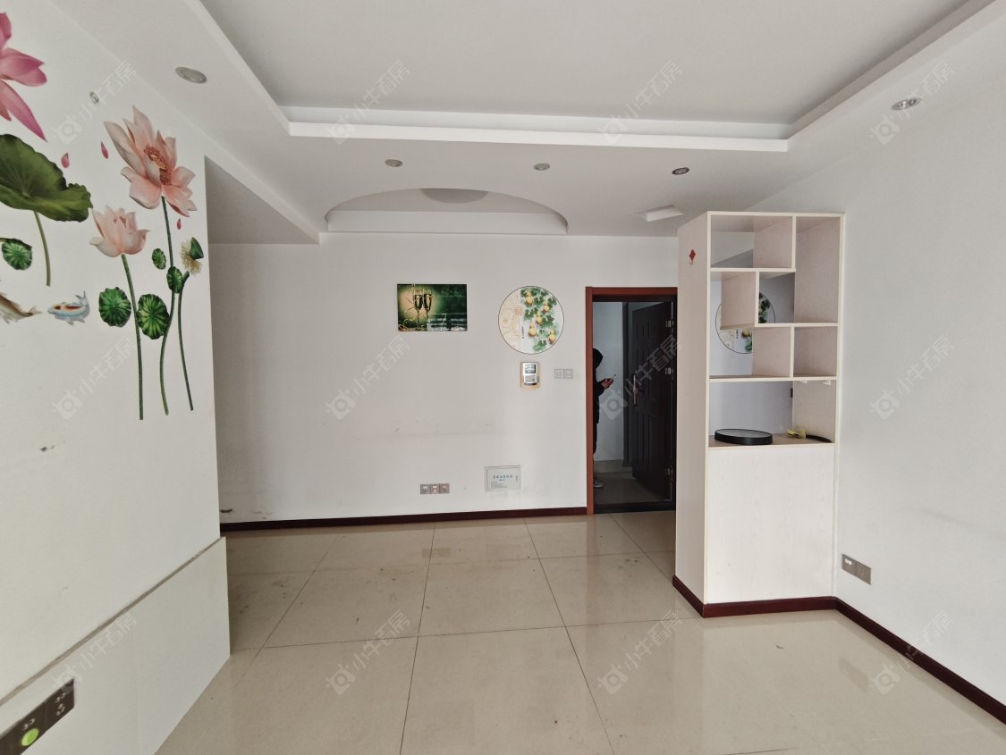 常州滨江明珠城东区在租房源室内图_小牛看房