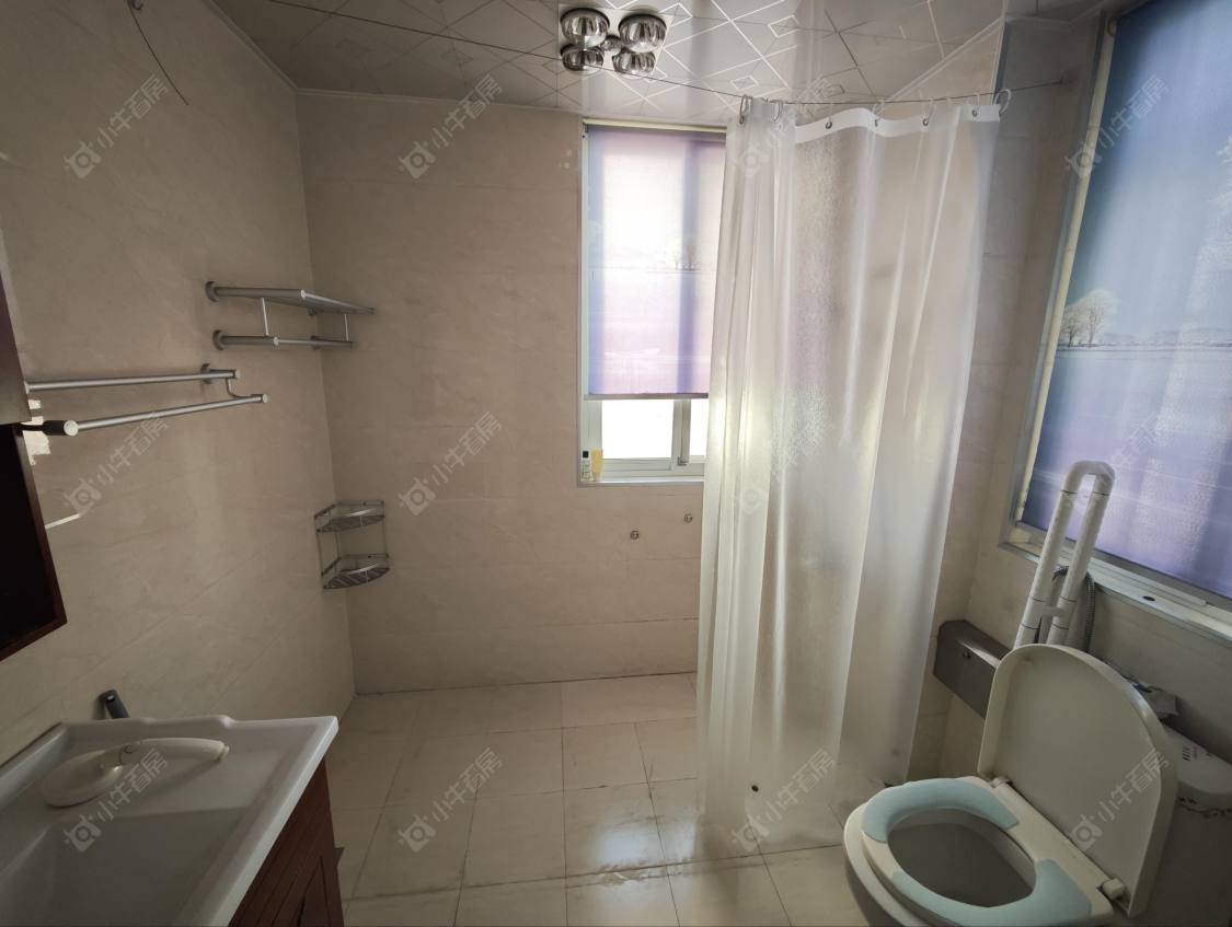 常州南河花园在租房源室内图_小牛看房