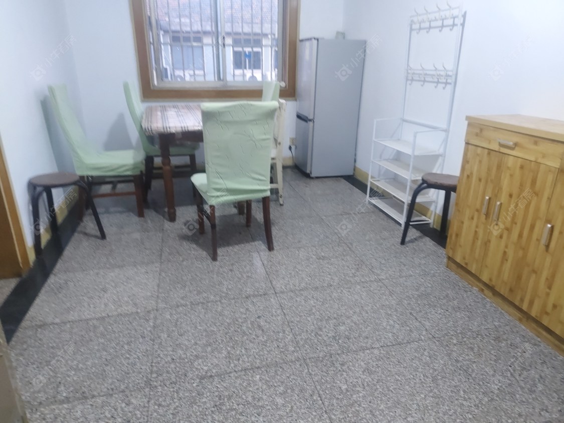 常州中凉二村在租房源室内图_小牛看房