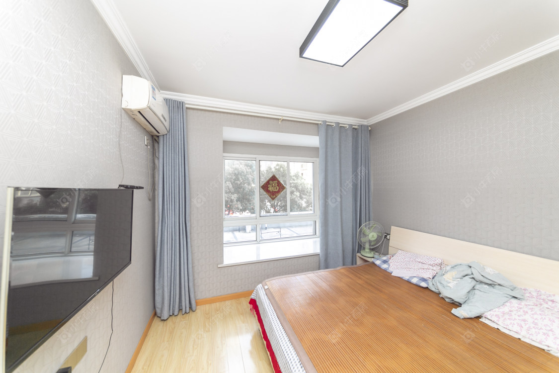 常州青建鼎都在售二手房源室内图_小牛看房