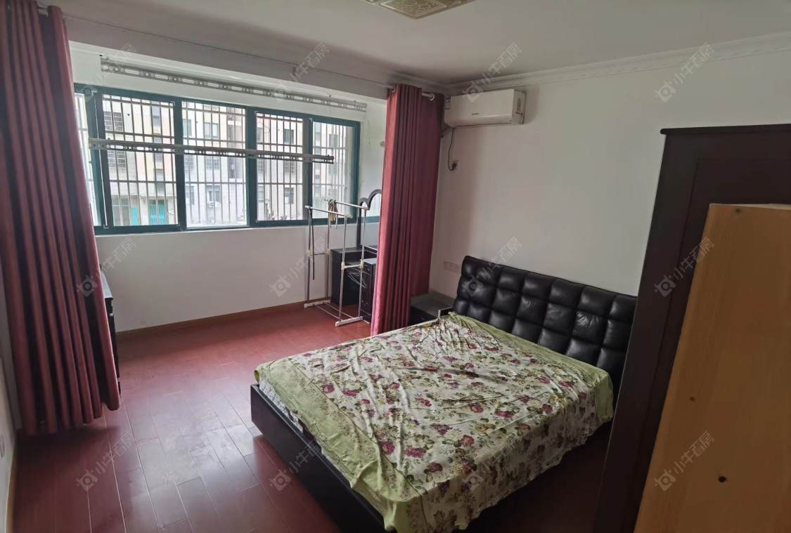 常州百草苑在租房源_小牛看房