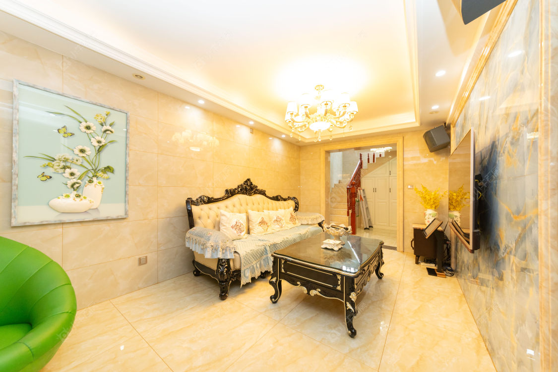 常州御城在售二手房源室内图_小牛看房