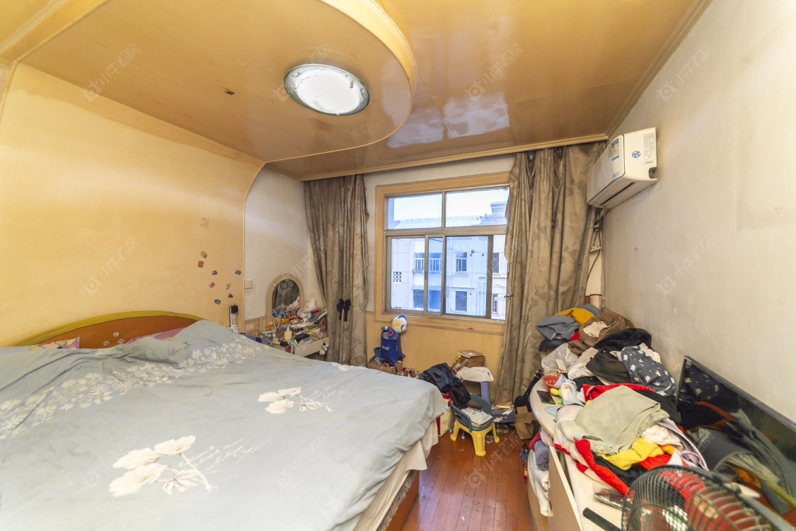 常州清潭许家巷在售二手房源室内图_小牛看房