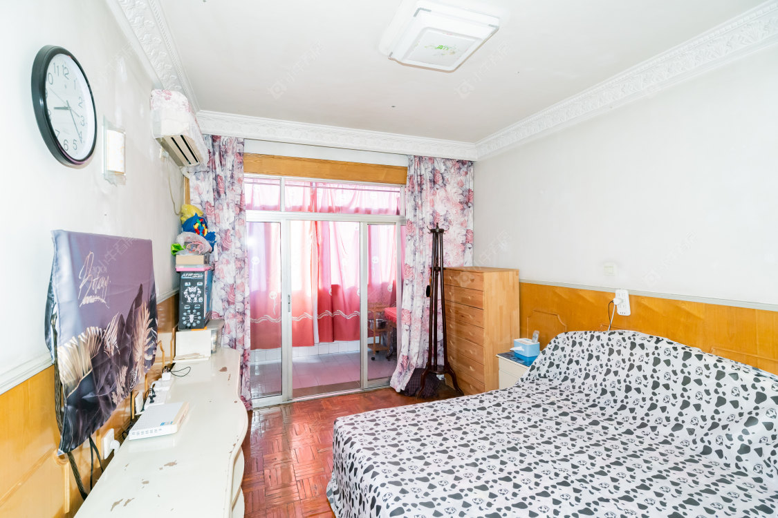 常州丽华二村在售二手房源室内图_小牛看房