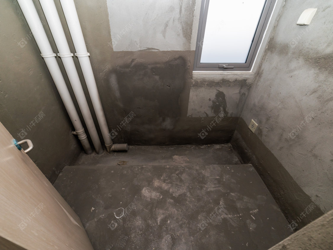 旭辉都会江来房源室内图 常州旭辉都会江来在售二手房源室内图_小牛看房