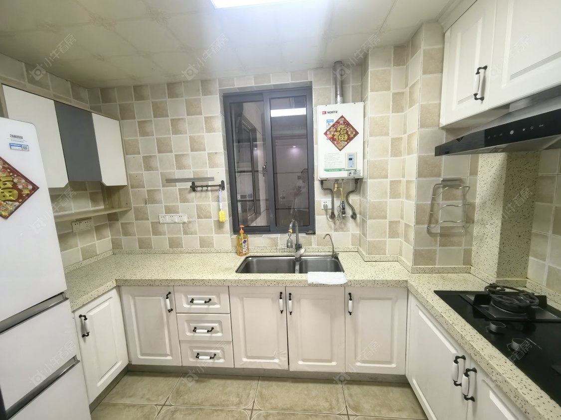 常州弘阳上城在租房源_小牛看房