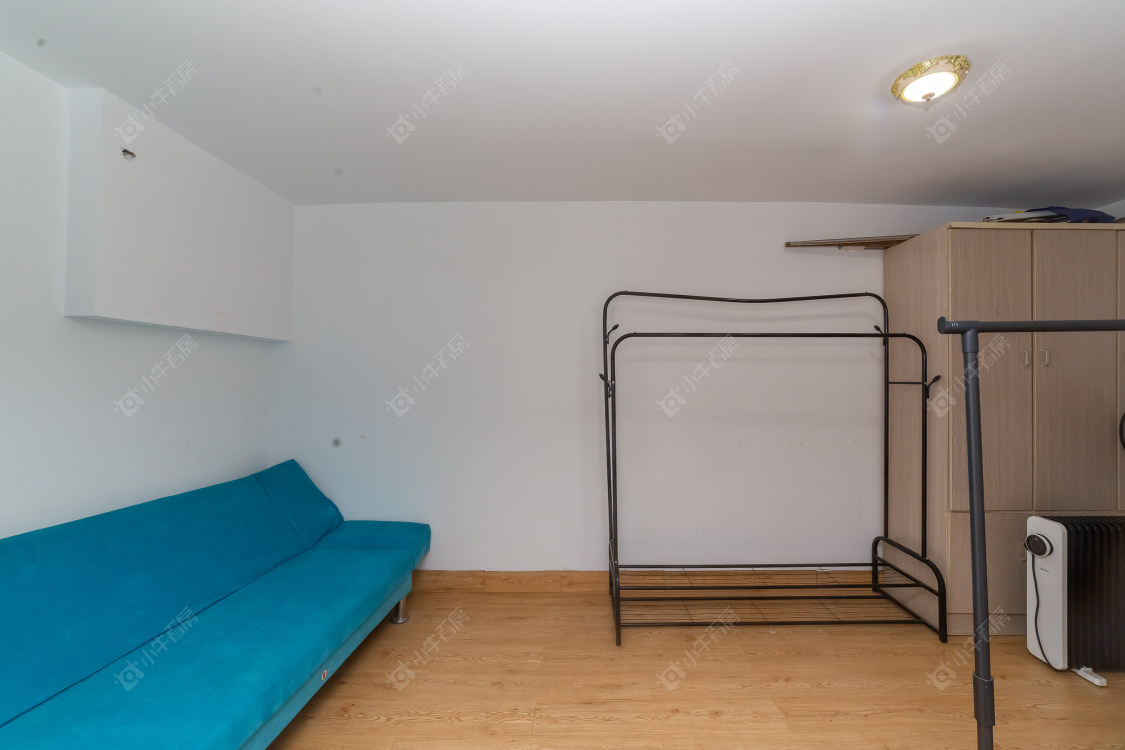 银河湾第一城一期房源室内图 常州银河湾第一城一期在售二手房源室内图_小牛看房