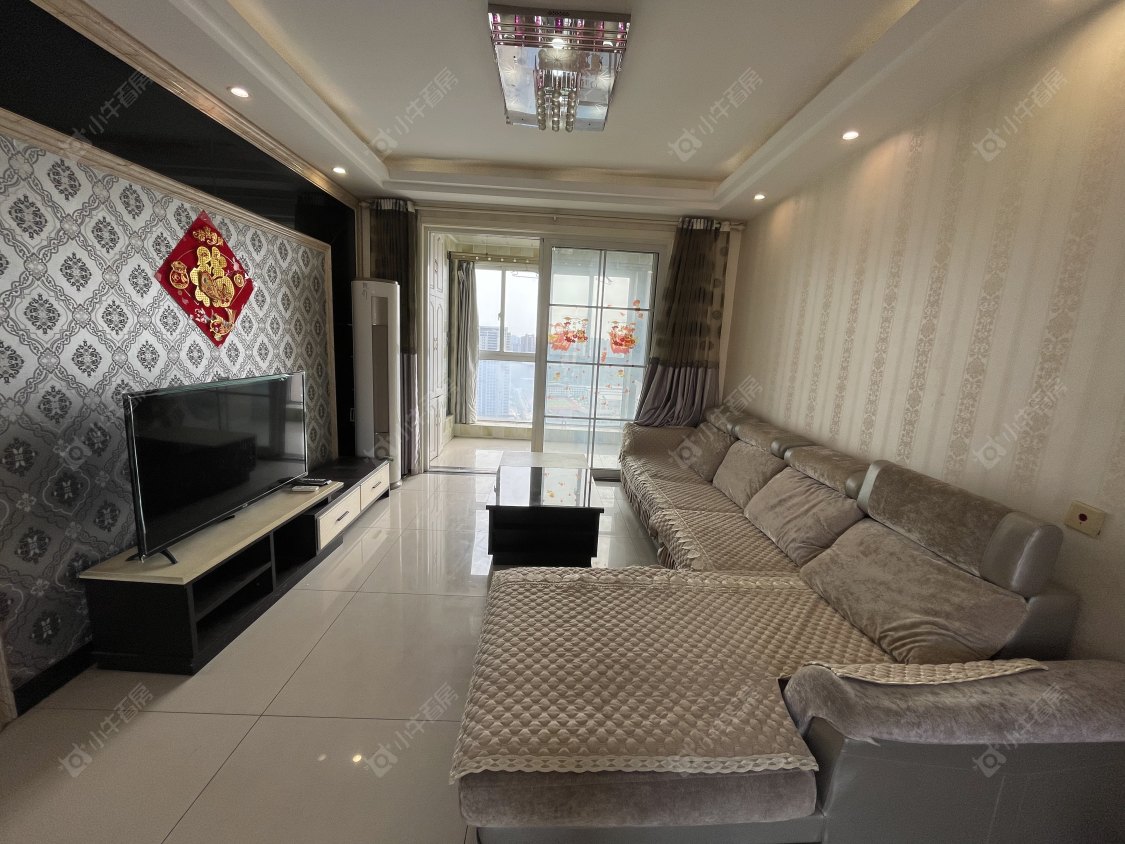 常州新城域二期在租房源_小牛看房