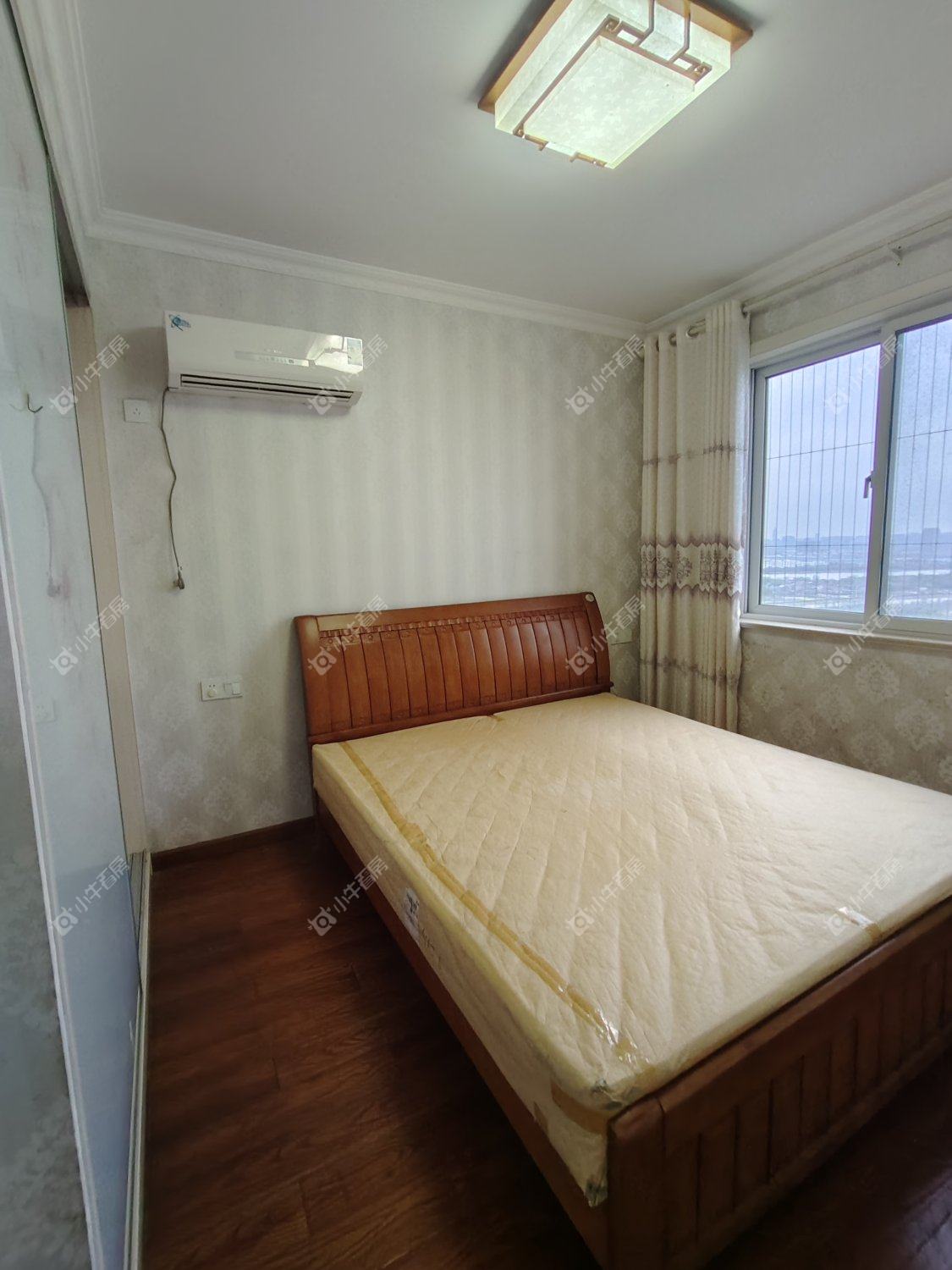 常州公园壹号四期在租房源室内图_小牛看房