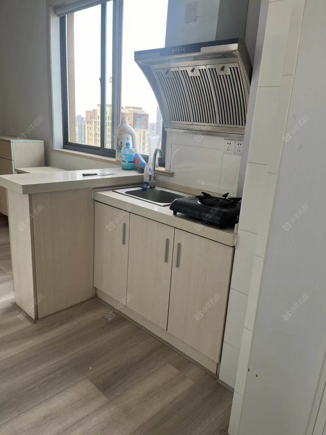 常州九洲花园一期在租房源_小牛看房