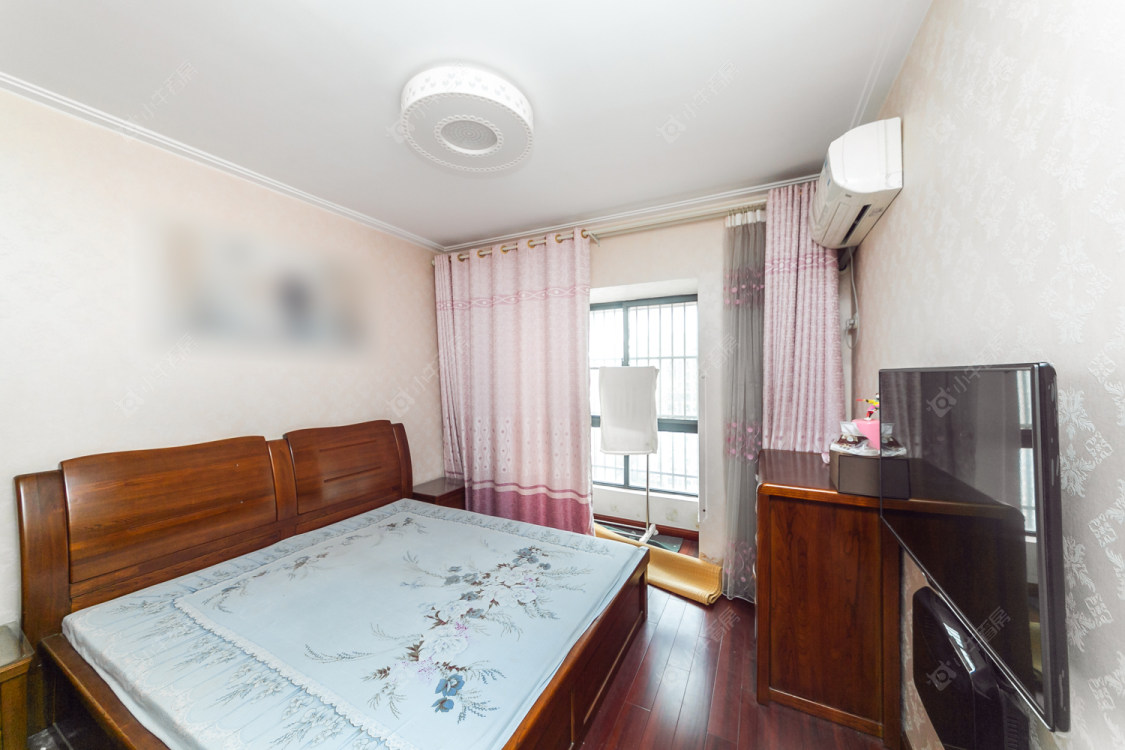 常州世纪华城西区在售二手房源室内图_小牛看房