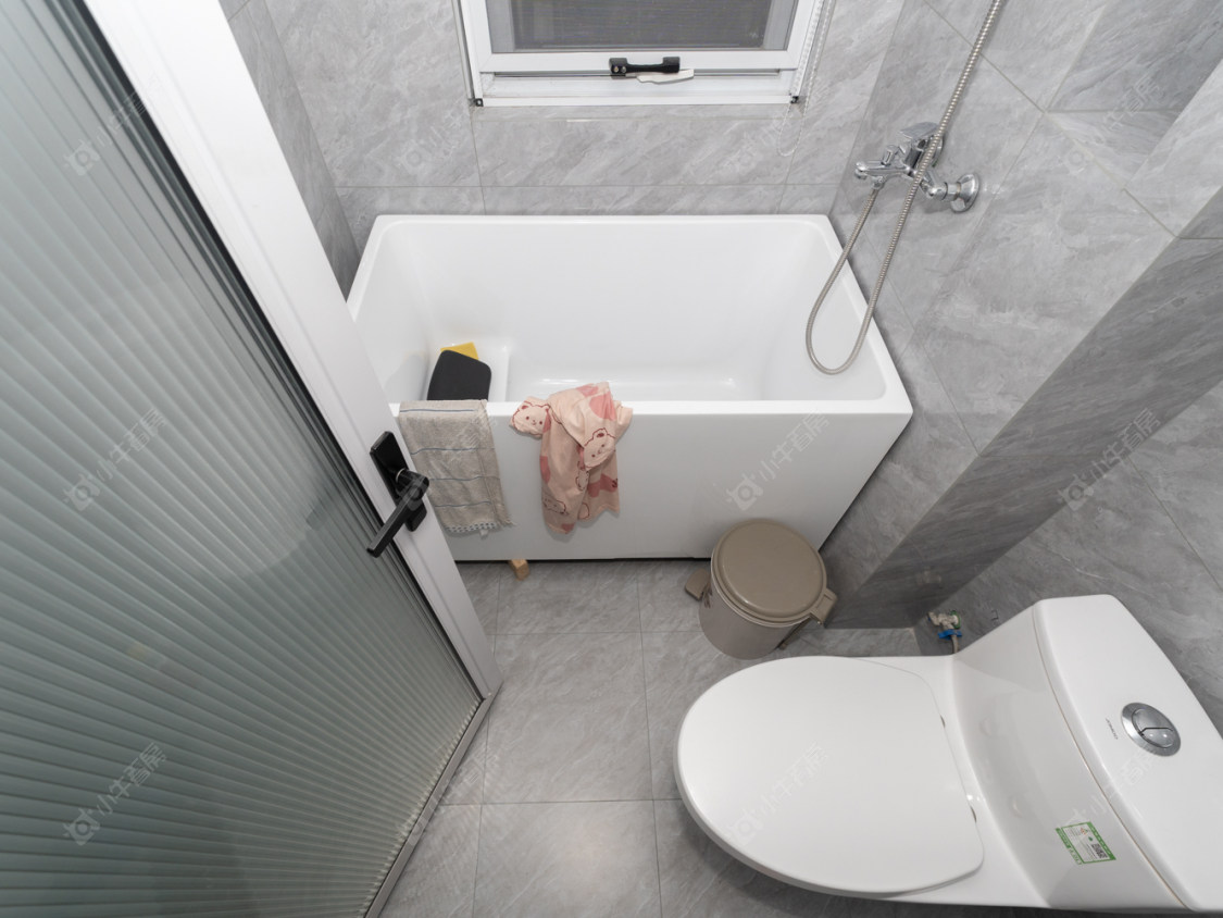 融创滨湖御园房源室内图 常州融创滨湖御园在售二手房源室内图_小牛看房