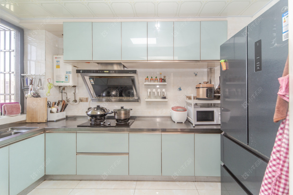 常州香树湾福园在售二手房源室内图_小牛看房