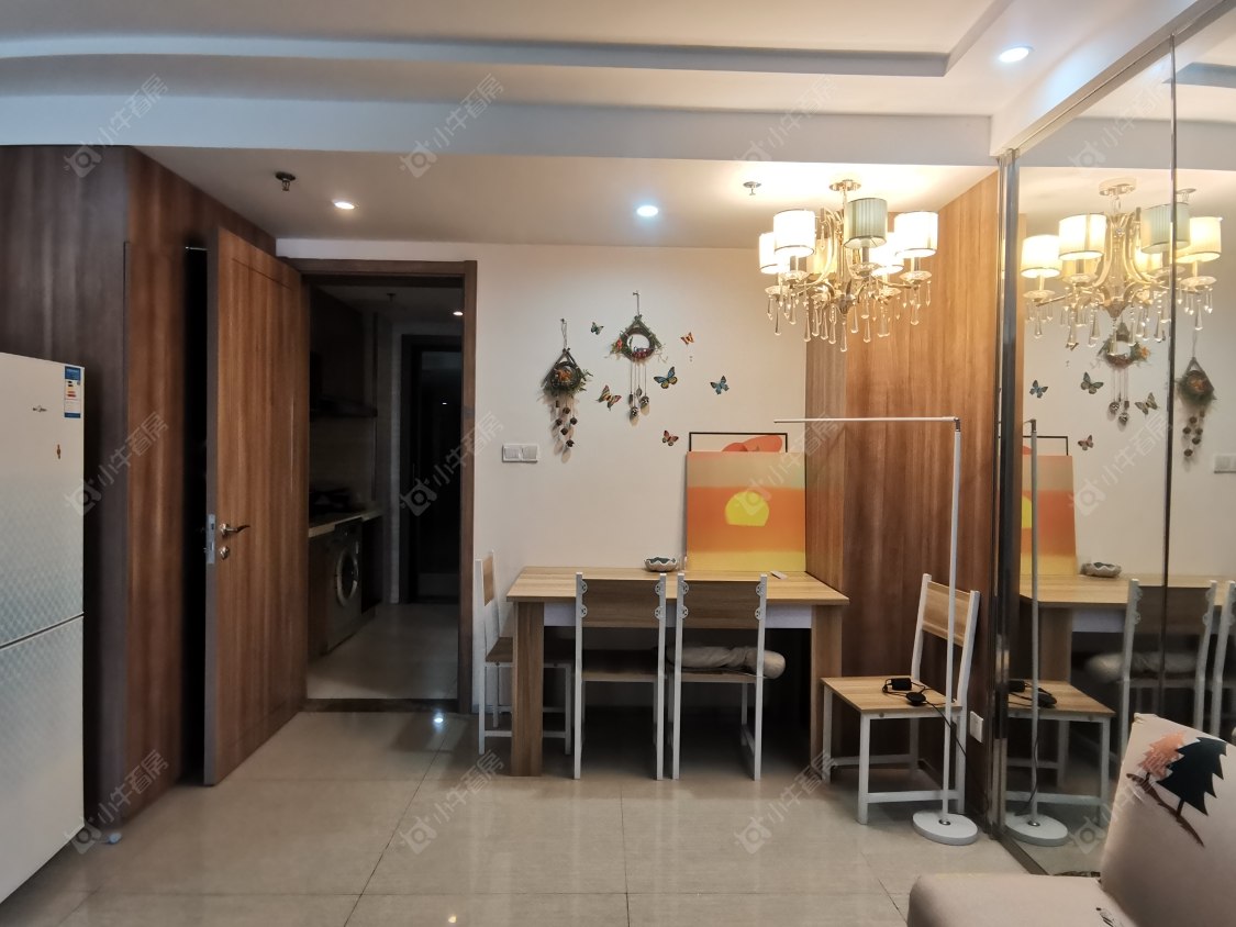 恒大翡翠华庭房源 常州恒大翡翠华庭在租房源_小牛看房