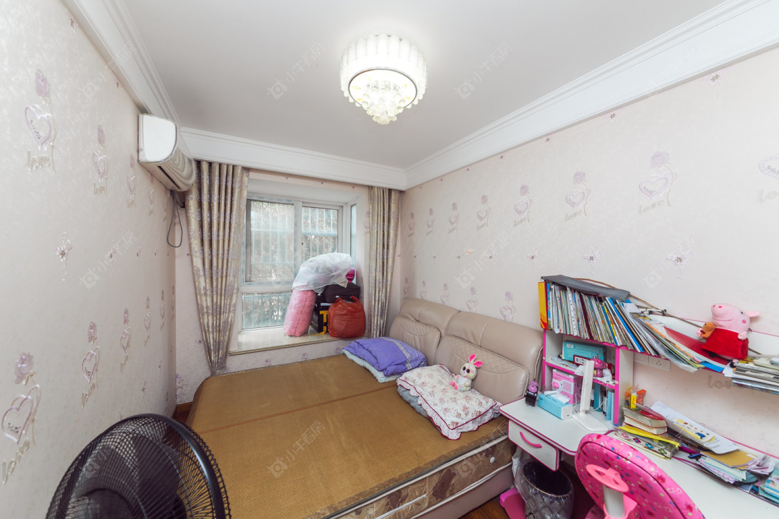 陈渡新苑房源室内图 常州陈渡新苑在售二手房源室内图_小牛看房