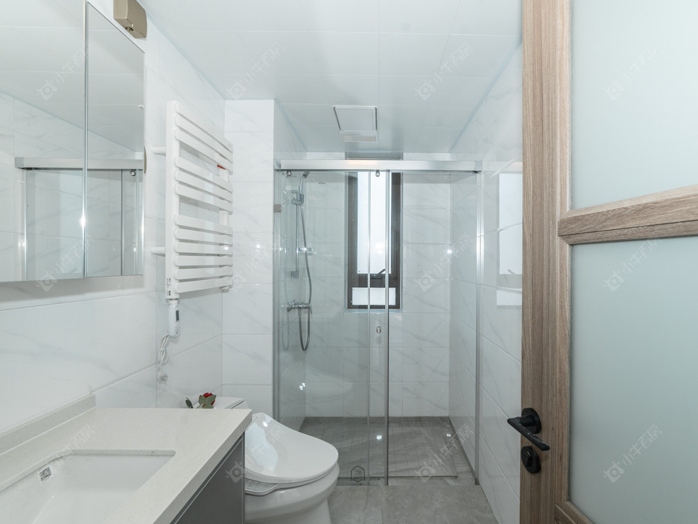 常州碧桂园碧玥和鸣在售二手房源室内图_小牛看房