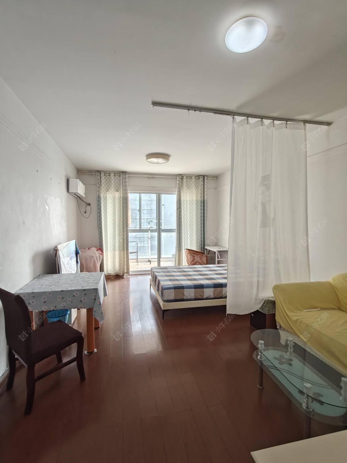 常州新城蓝钻苑东区租房_小牛看房