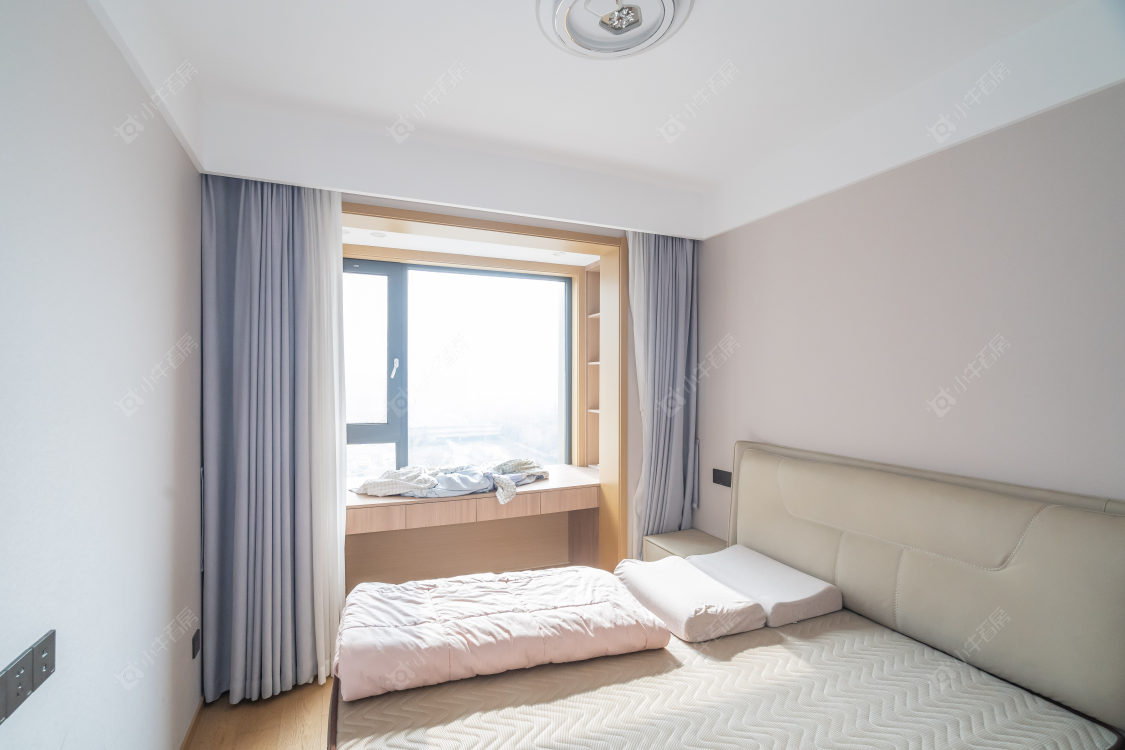 中海凤凰熙岸房源室内图 常州中海凤凰熙岸在售二手房源室内图_小牛看房