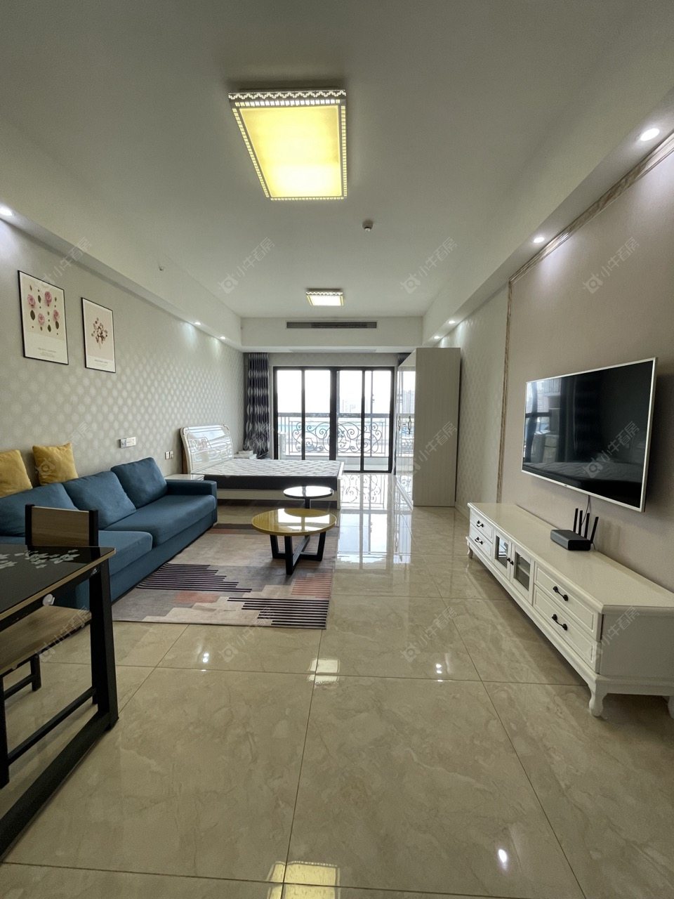 常州雅居乐星河湾在租房源室内图_小牛看房