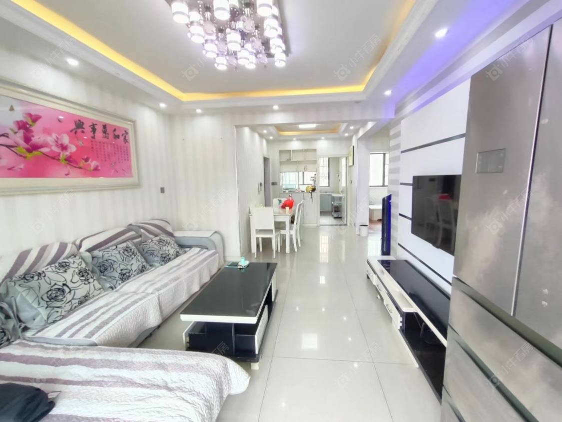 常州怡枫苑在租房源室内图_小牛看房