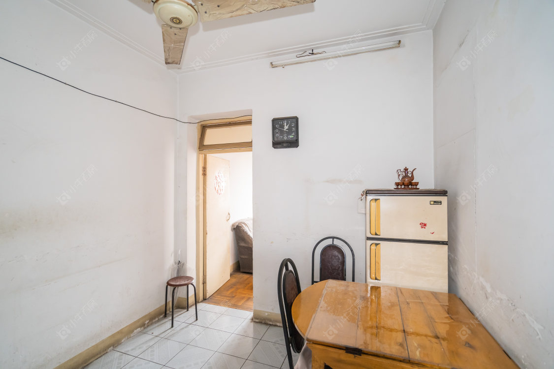 常州工人新村南在售二手房源室内图_小牛看房