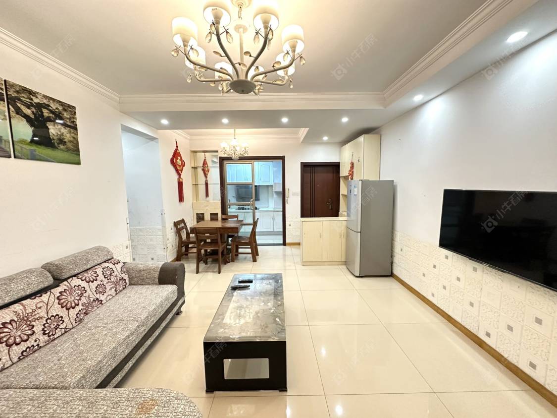 常州桂花园在租房源室内图_小牛看房