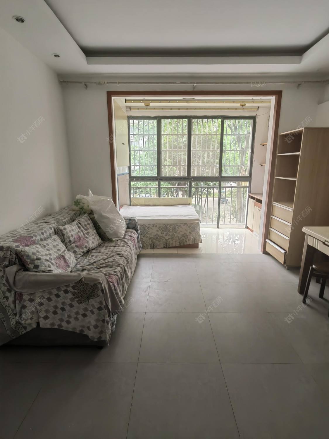 常州腾龙苑西区在租房源室内图_小牛看房