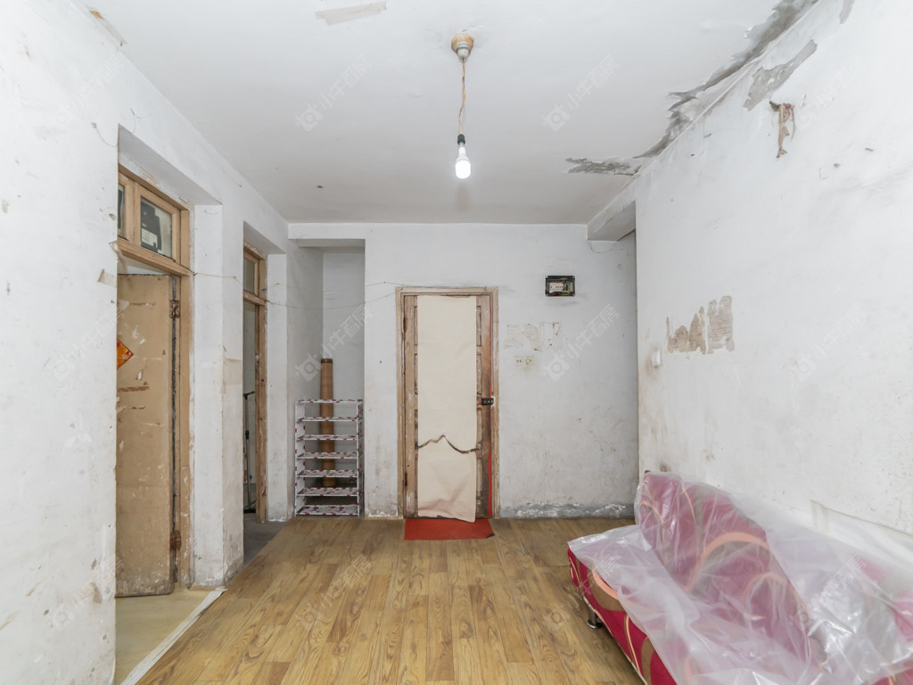 常州富都花苑北苑在售二手房源室内图_小牛看房