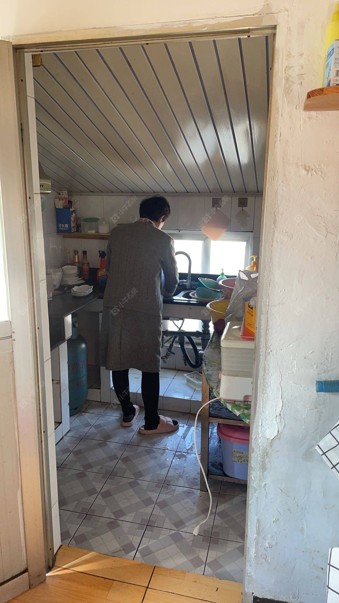 常州北环新村武进小区租房_北环新村武进小区2室1厅房源出租