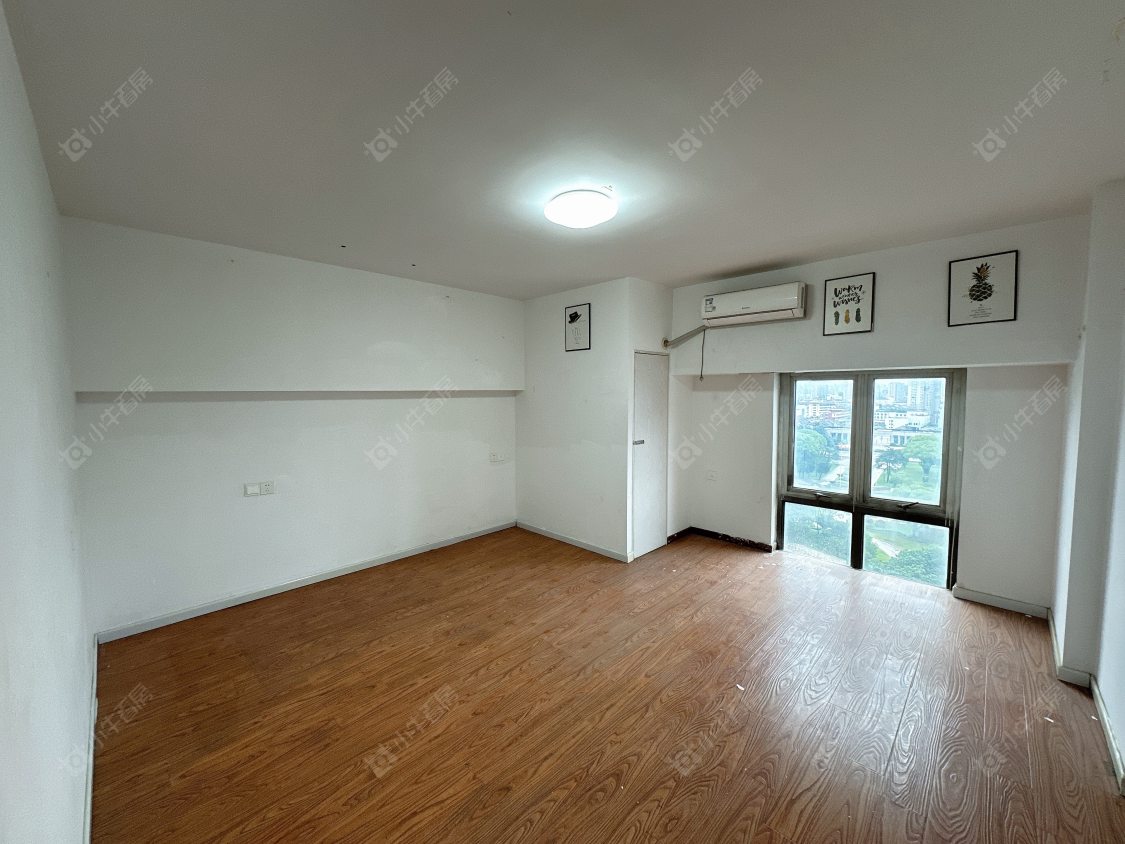 常州富邦广场在租房源室内图_小牛看房