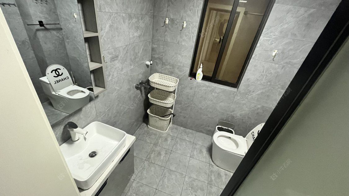 常州和平美景在租房源_小牛看房