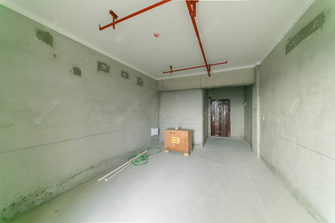 常州景荟凤凰公寓在售二手房源室内图_小牛看房