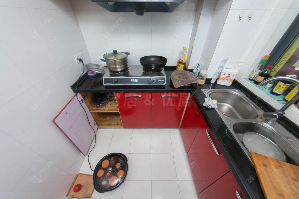 常州香树湾福园在售二手房源室内图_小牛看房