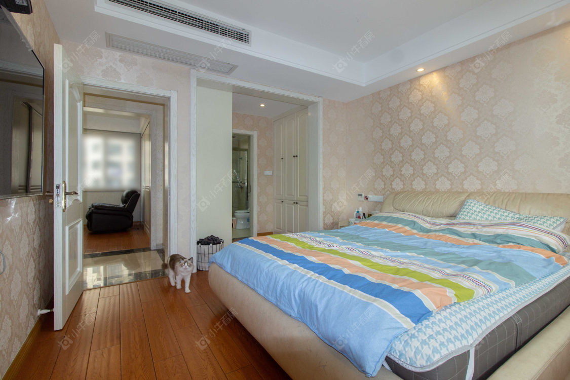 常州华润国际三期在售二手房源_小牛看房