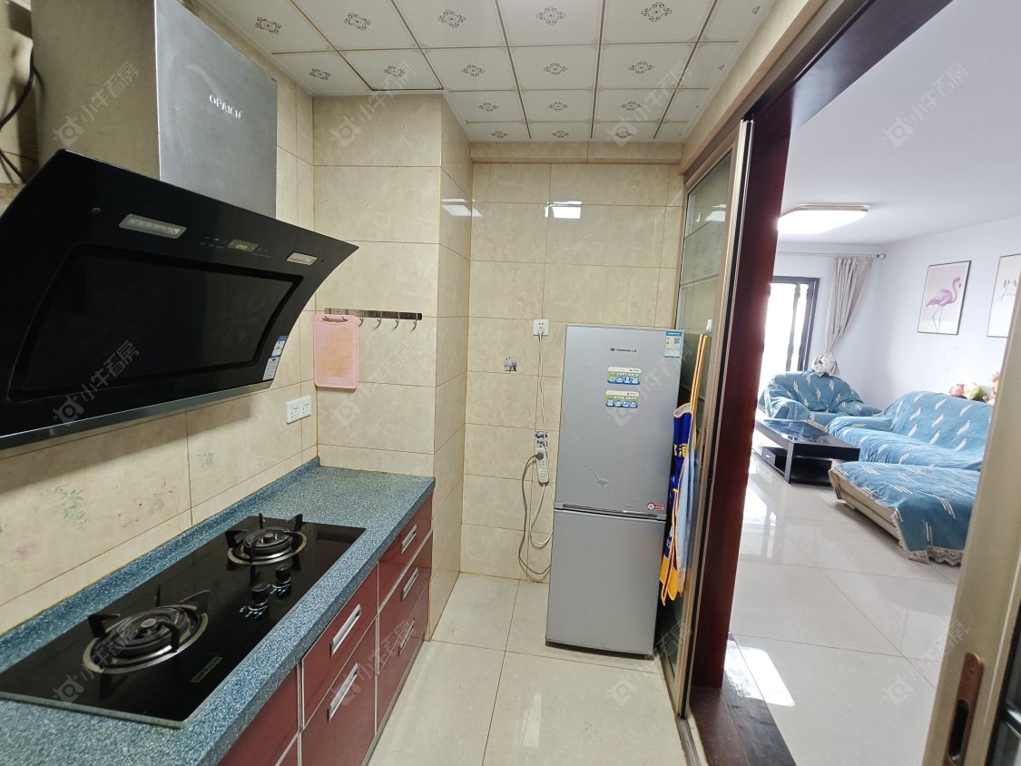 御城房源室内图 常州御城在租房源室内图_小牛看房